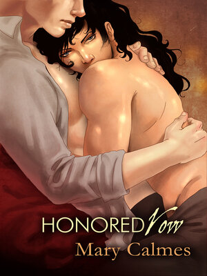 Honored Vow - ebook